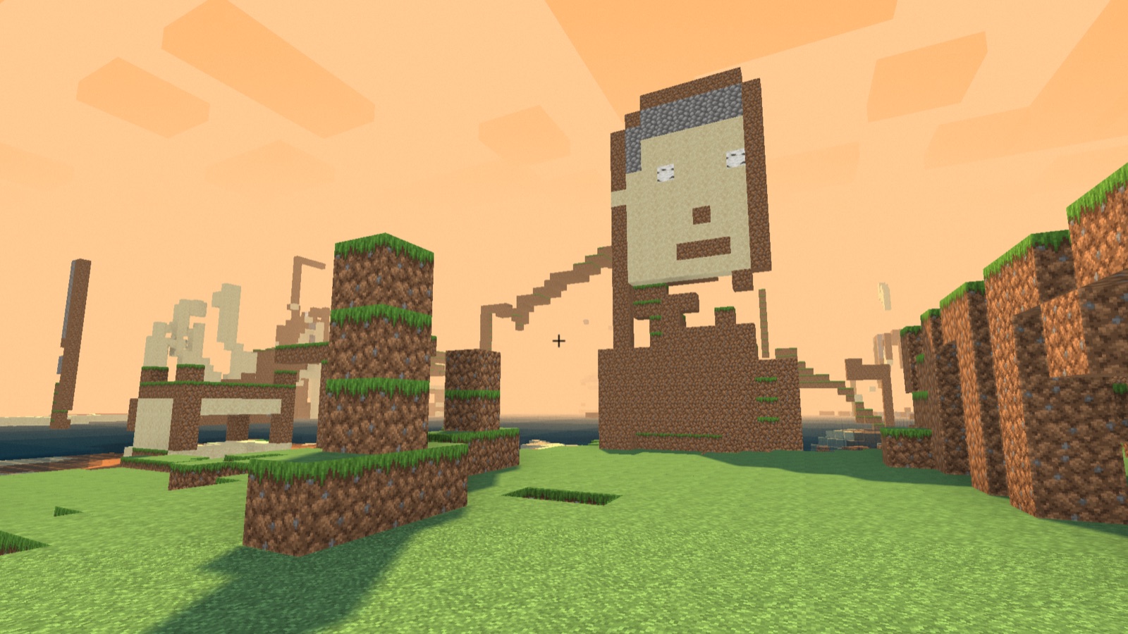 Chunked screenshot