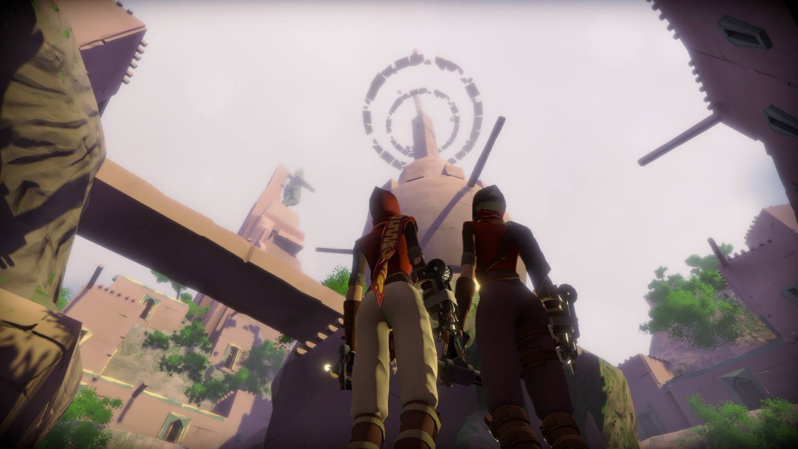 Improbable screenshot