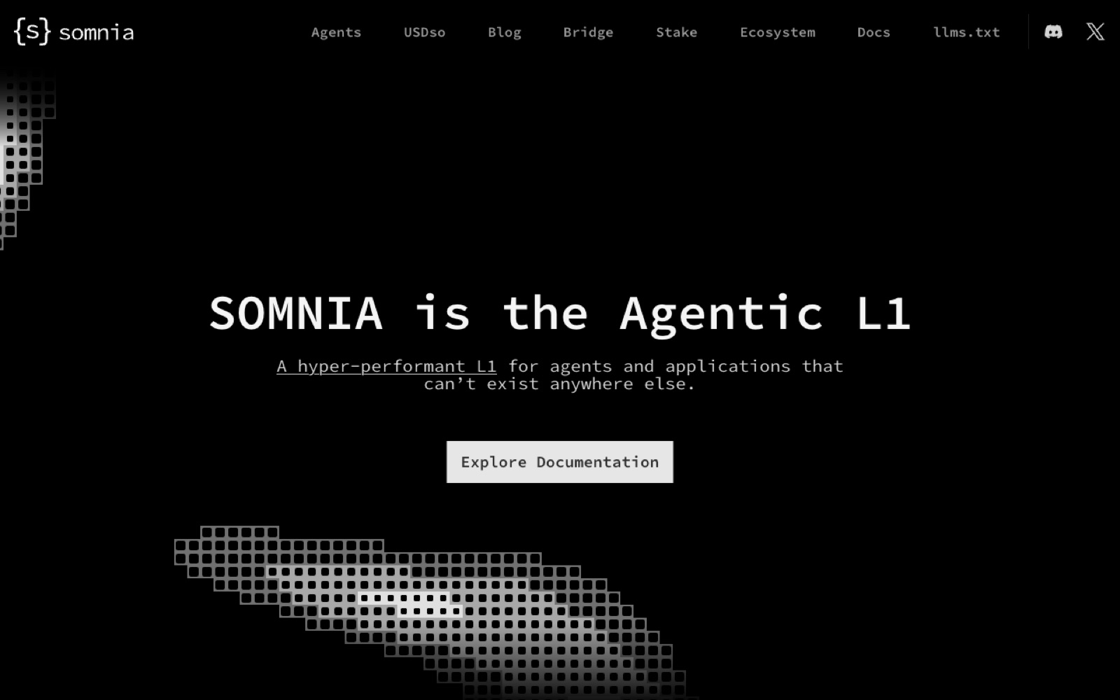 Somnia screenshot